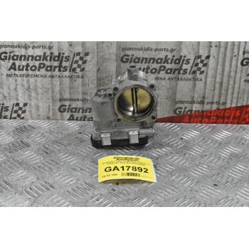 Πεταλούδα Γκαζιού Volkswagen Golf VI 1.4 160PS CAV 2008-2013 03C133062D