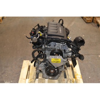 Κινητήρας - Μοτέρ Opel Mokka - Astra - Insignia - Corsa 1.4T 140PS A14NET 2010-2018