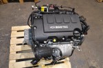 Κινητήρας - Μοτέρ Opel Mokka - Astra - Insignia - Corsa 1.4T 140PS A14NET 2010-2018