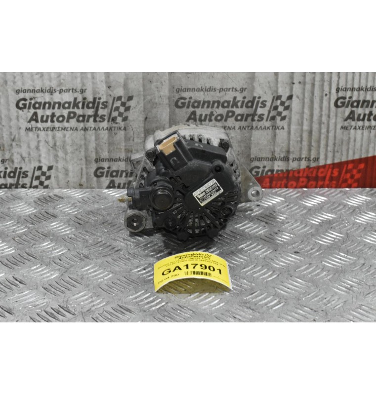Δυναμό Kia Picanto DIESEL D3FA 2004-2010 VALEO 37300-2A010 2655103 90A