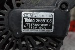 Δυναμό Kia Picanto DIESEL D3FA 2004-2010 VALEO 37300-2A010 2655103 90A