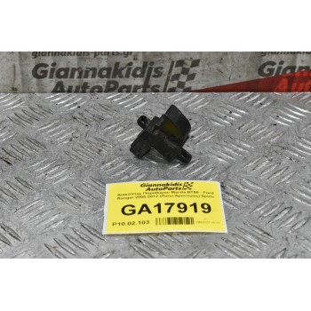Διακόπτης Παραθύρου Mazda BT50 - Ford Ranger 2005-2012 (Πισω Αριστερός) 5pins