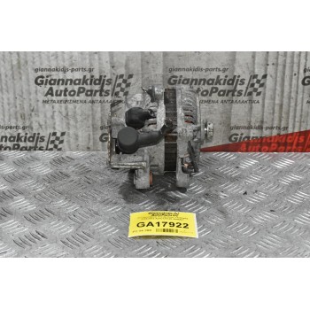 Δυναμό Honda Honda Civic 1.8 R18A2 2005-2012 A2TC1391ZE AHGA67