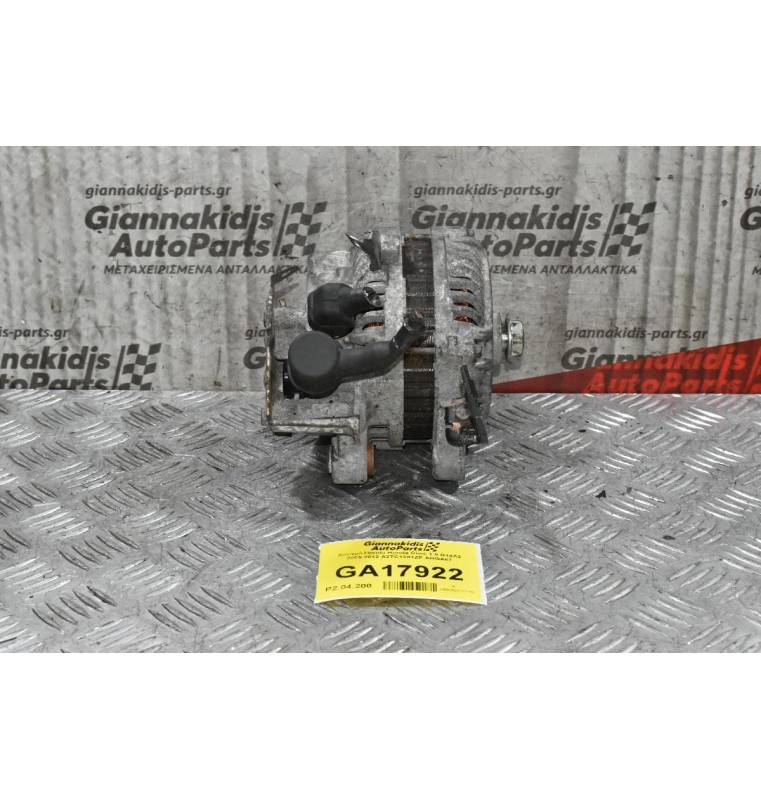 Δυναμό Honda Honda Civic 1.8 R18A2 2005-2012 A2TC1391ZE AHGA67