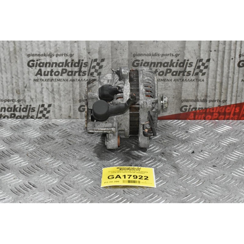 Δυναμό Honda Honda Civic 1.8 R18A2 2005-2012 A2TC1391ZE AHGA67