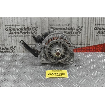 Δυναμό Honda Honda Civic 1.8 R18A2 2005-2012 A2TC1391ZE AHGA67