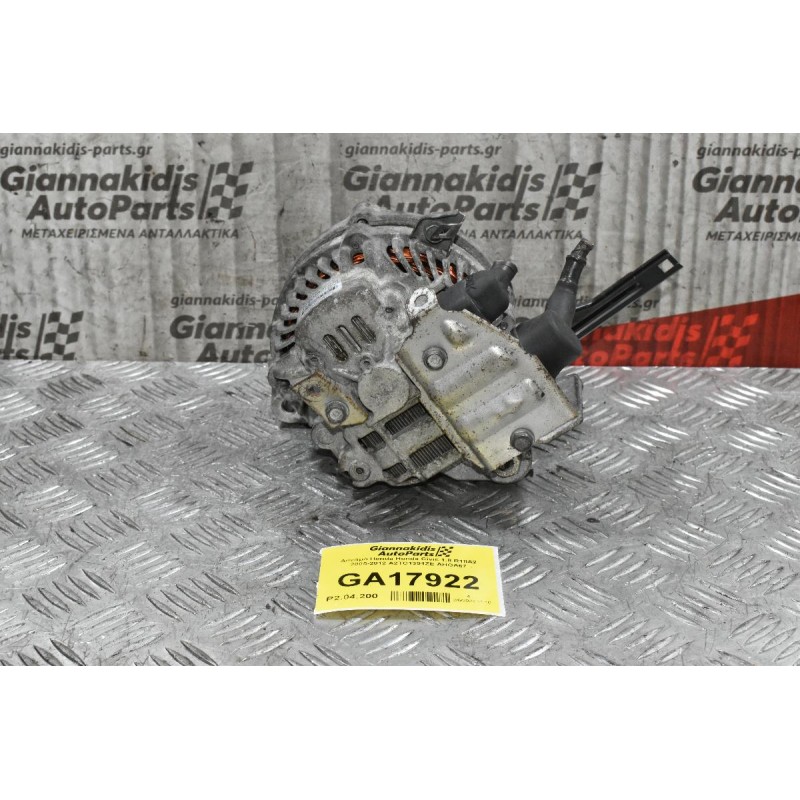 Δυναμό Honda Honda Civic 1.8 R18A2 2005-2012 A2TC1391ZE AHGA67
