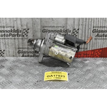 Μίζα Volkswagen Group 2005-2012 VALEO 0AM911023B 3006090709