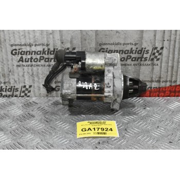 Μίζα Honda Civic 1.8 R18A2 2005-2012 428000-5011