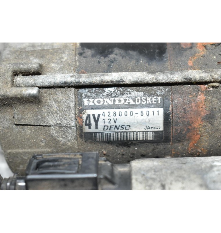 Μίζα Honda Civic 1.8 R18A2 2005-2012 428000-5011