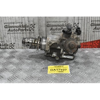 Αντλία Πετρελαίου Mitsubishi Canter Fuso 3.0 4P10 2010-2015 BOSCH 504342423 0445010512