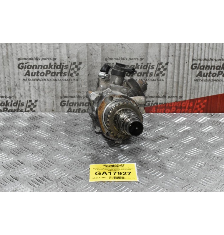 Αντλία Πετρελαίου Mitsubishi Canter Fuso 3.0 4P10 2010-2015 BOSCH 504342423 0445010512