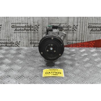 Κομπρεσέρ Aircondition - A/C Jeep Cherokee 2.8 CRD VM98C 2008-2015 506211-9421