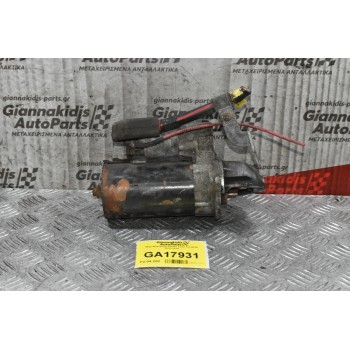 Μίζα Mitsubishi Canter Fuso 3.0 4P10 2010-2015