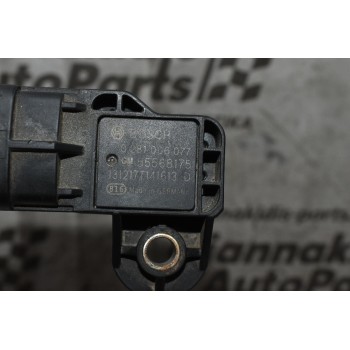 Αισθητηρας Πίεσης Opel Mokka 1.4 B14NET 2010-2018 0281006077 55568175