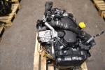 Κινητήρας - Μοτέρ Renault Kadjar 1.5 DCI 110PS K9K 647 2014-2020 (K9KF647) (Με DPF) (Continental A2C53351931)(ΤΟΥΡΜΠΙΝΑ 1619RH821369359)