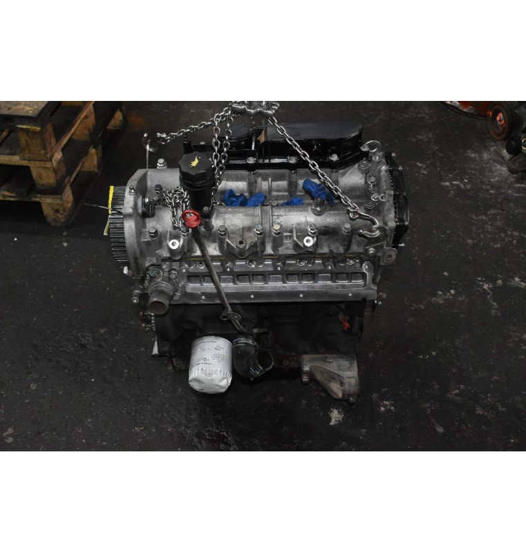 Κινητήρας - Μοτέρ Fiat Ducato 2.3D Multijet 120PS F1AE0481D 2007-2011