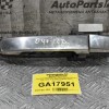 Χερούλι (Πόμολο) Εξωτερικό Nissan Navara D40 2005-2015 80611-ΕΒ300 (Πίσω Αριστερά)