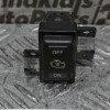 Διακόπτης Προθέρμανσης Κινητήρα Nissan Navara D40 2005-2010 68106-EB400 (5pins)