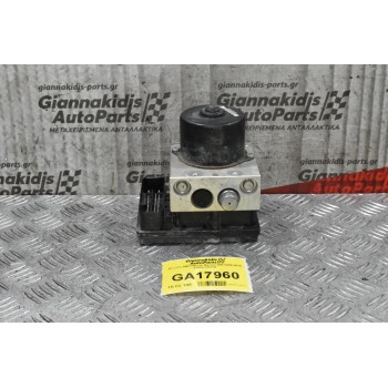 Μονάδα ABS Nissan Navara D40 2005-2010 47660-EB33A