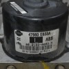 Μονάδα ABS Nissan Navara D40 2005-2010 47660-EB33A
