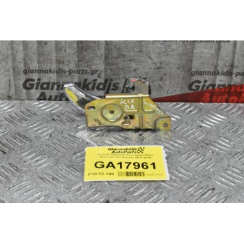 Χερούλι (Πόμολο) Εσωτερικό Πίσω Αριστερά Kia Sorento 2002-2010