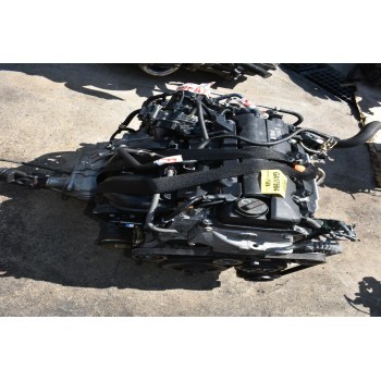 Κινητήρας - Μοτέρ Honda Accord 2.0 150PS R20A 2012-2016 (Αισθητηρας Στροφάλου Κάτω Από Πολλαπλή Εισαγωγής)