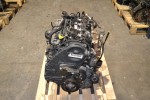 Κινητήρας - Μοτέρ Opel Astra 1.7 CDTI 125PS A17DTR 2010-2015