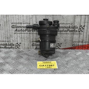 Βάση Φίλτρου Πετρελαίου Toyota Hilux KUN 2KD 2005-2010 23300-0L020