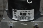 Μονάδα ABS Nissan Navara D40 2005-2010 47660-EB33A