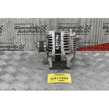 Δυναμό Renault Kadjar 1.5 DCI K9KF647 2014-2020 231009036R 85A (Με Χτύπημα)