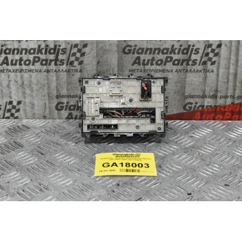 Ασφάλειες - Ασφαλειοθήκη Nissan Navara D22 2001-2005 24311F9910