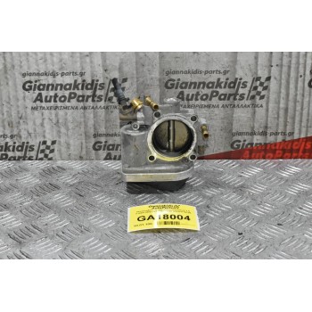 Πεταλούδα Γκαζιού Opel Astra H Z16XER 2004-2010 55560398 A2C53119795 (Chevrolet Cruze F16D4)