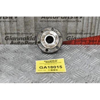 Κομπλέρ Τετρακίνησης Mazda B2500 - Ford Ranger 1997-2005 (26 Δόντια)