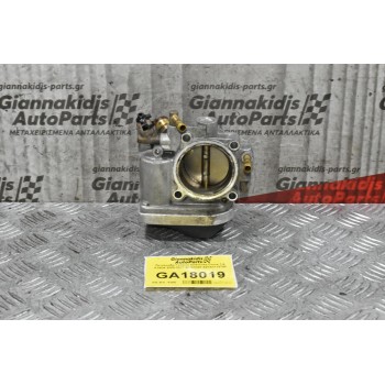 Πεταλούδα Γκαζιού Opel Astra H Z16XER 2004-2010 55560398 A2C53119795 (Chevrolet Cruze F16D4)