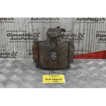 Δαγκάνα Μπροστινή Mitsubishi Canter Fuso 1997-2004