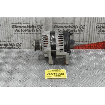 Δυναμό Chevrolet Cruze 1.6 F16D4 2009-2017 13500577 100A