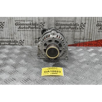 Δυναμό Chevrolet Cruze 1.6 F16D4 2009-2017 13500577 100A