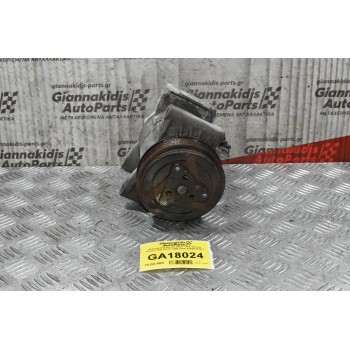 Κομπρεσέρ Aircondition - A/C Nissan Almera / Primera N16 QG15 1998-2005 92600-9F511