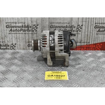 Δυναμό Chevrolet Cruze 1.6 F16D4 2009-2017 13500577 100A