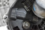 Δυναμό Chevrolet Cruze 1.6 F16D4 2009-2017 13500577 100A