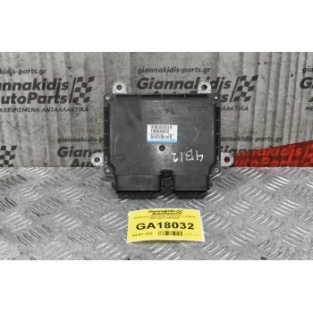 Εγκέφαλος Mitsubishi Outlander 2.4 4B12 2007-2012 1860A622