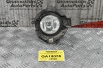 Προβολάκι Εμπρός Δεξιά Toyota RAV 4 2006-2012 VALEO 89210656 (Γνήσιο)