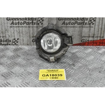 Προβολάκι Εμπρός Δεξιά Toyota RAV 4 2006-2012 VALEO 89210656 (Γνήσιο)