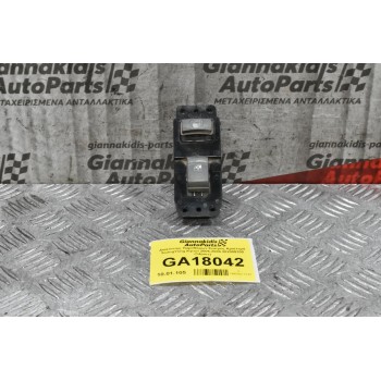 Διακόπτης Παραθύρων Εμπρός Αριστερά SsangYong Kyron 2006-2009 202005300 (14pins)