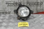 Προβολακι Kia Sorento 2002-2010 92202-3E5 Εμπρός Δεξιά (Γνήσιο)