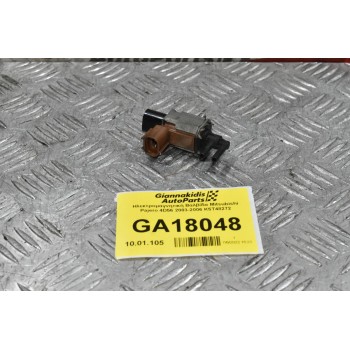 Ηλεκτρομαγνητική Βαλβίδα Mitsubishi Pajero 4D56 2003-2006 K5T48272