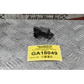 Βαλβίδα Mitsubishi Pajero / L200 4D56 1999-2006 K5T46494