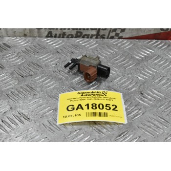 Ηλεκτρομαγνητική Βαλβίδα Mitsubishi Pajero 4D56 2003-2006 K5T48272