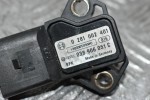Αισθητήρας MAP Skoda Octavia 2000-2010 0281002401 038906051C